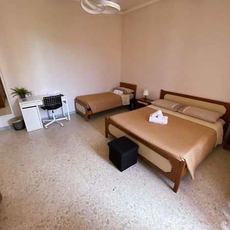 Happy Days Terracina Bed & Breakfast Dış mekan fotoğraf