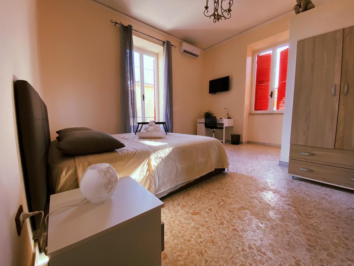 Happy Days Terracina Bed & Breakfast Dış mekan fotoğraf