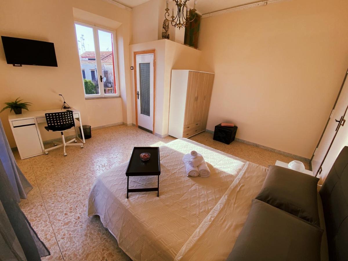 Happy Days Terracina Bed & Breakfast Dış mekan fotoğraf