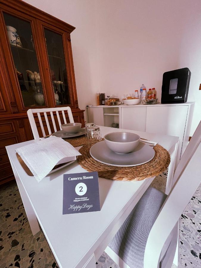 Happy Days Terracina Bed & Breakfast Dış mekan fotoğraf
