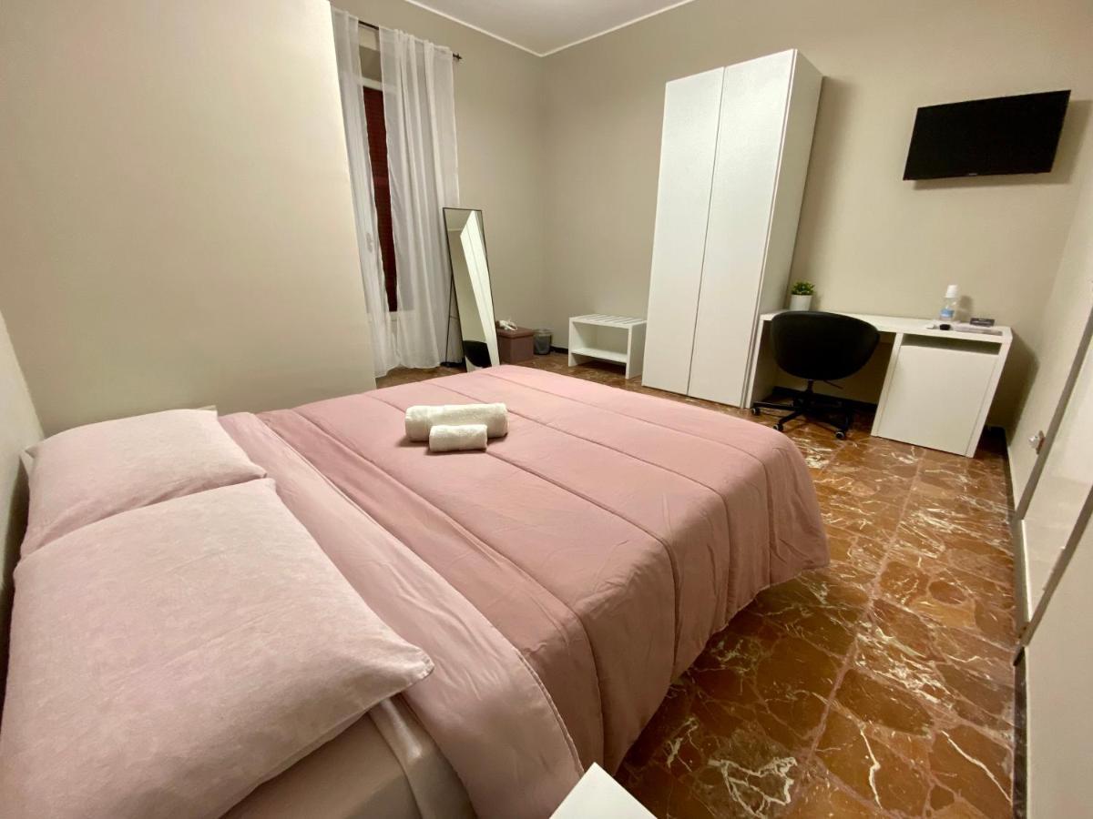 Happy Days Terracina Bed & Breakfast Dış mekan fotoğraf